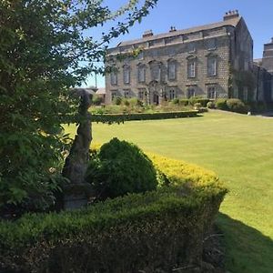 Moresby Hall