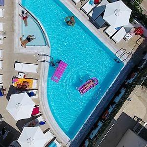 Hotel Agrelli