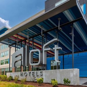 Aloft Nashville Airport