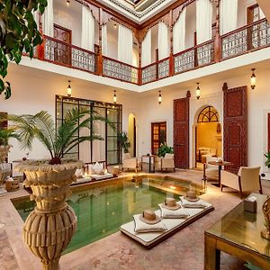 Riad Luciano Hotel And Spa